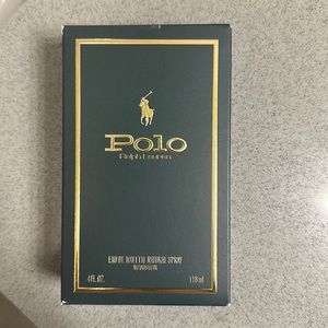 Men’s brand new Polo Green cologne
